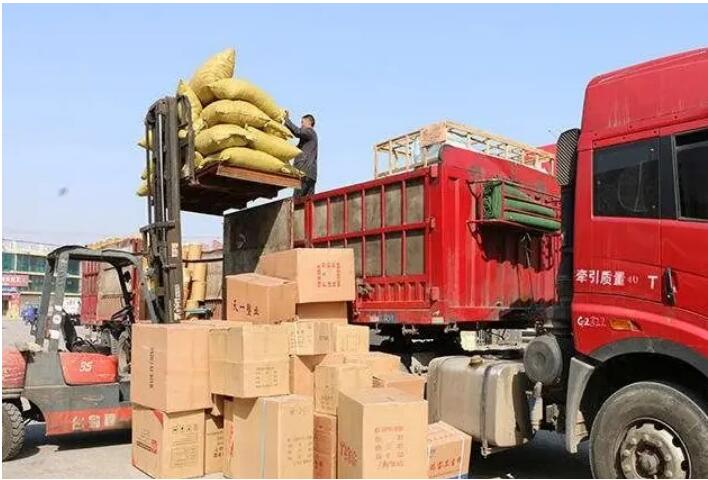 泉州到偏关县物流专线