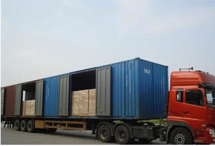 泉州到偏关县整车运输