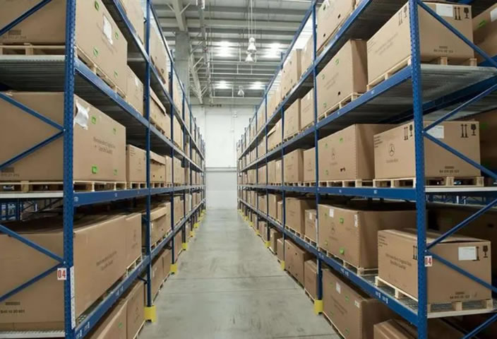 泉州到偏关县货物仓储