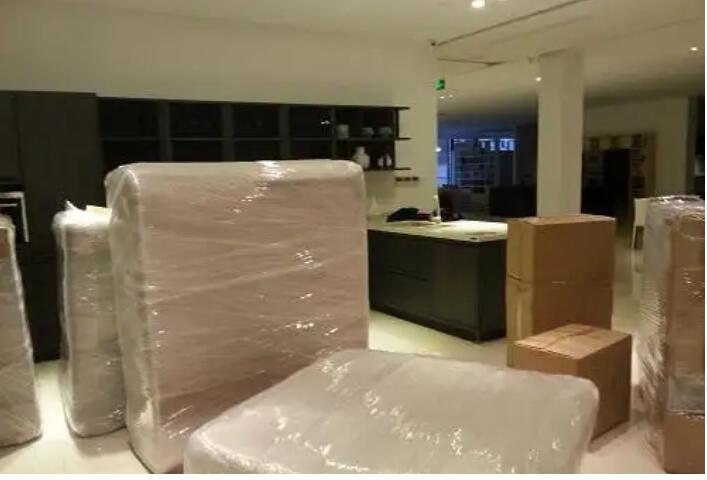 泉州到偏关县长途搬家