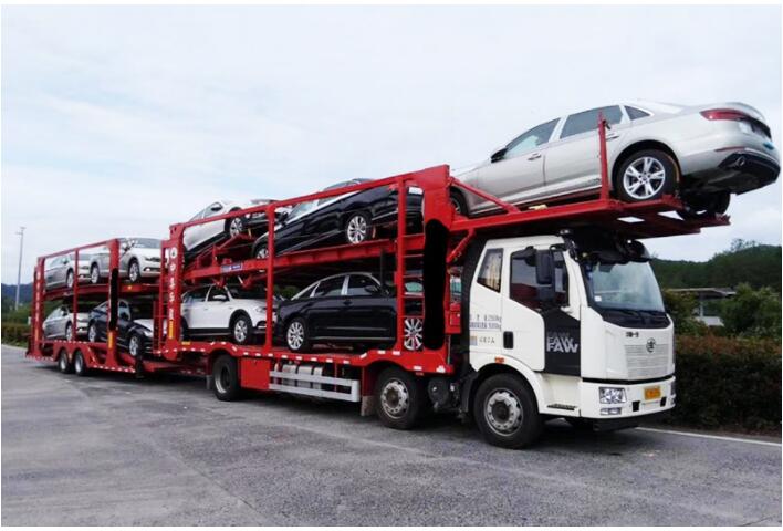 泉州到偏关县轿车托运